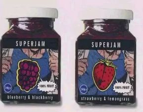 14岁少女创业传奇 从厨房果酱到年销400万英镑，连女王都点赞的果酱帝国