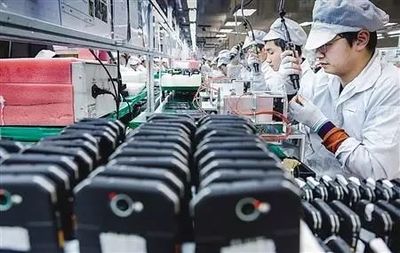 日产量37万台的背后 重庆“智造”如何抓住数码产品新机遇