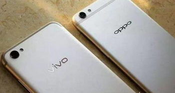 国内手机市场三足鼎立 小米、华为、OV的产品布局策略深度解析