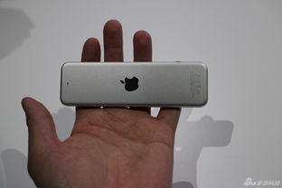 iPhone 6s及Plus玫瑰金真机实拍 新配色引领时尚风潮