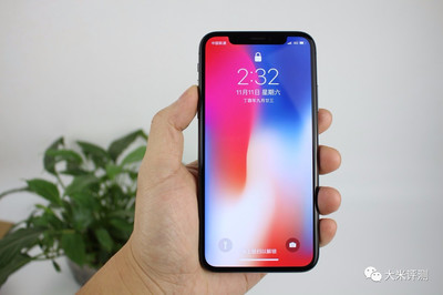 最强人脸识别？iPhoneX体验评测（对比三星S8）