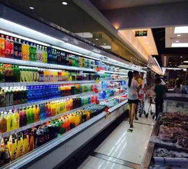 海尔立式风幕柜批发价格指南 水果柜、蔬菜柜、牛奶柜的专业选择