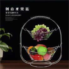 港庆金属制品厂 精致生活，品质家居的匠心之选