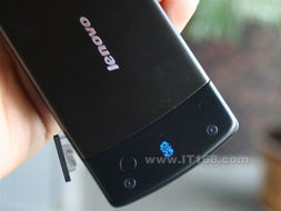 联想S90智能手机 199元高性价比产品图片赏析